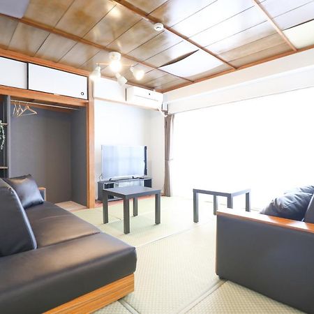 Fukuoka Condominium Exterior photo