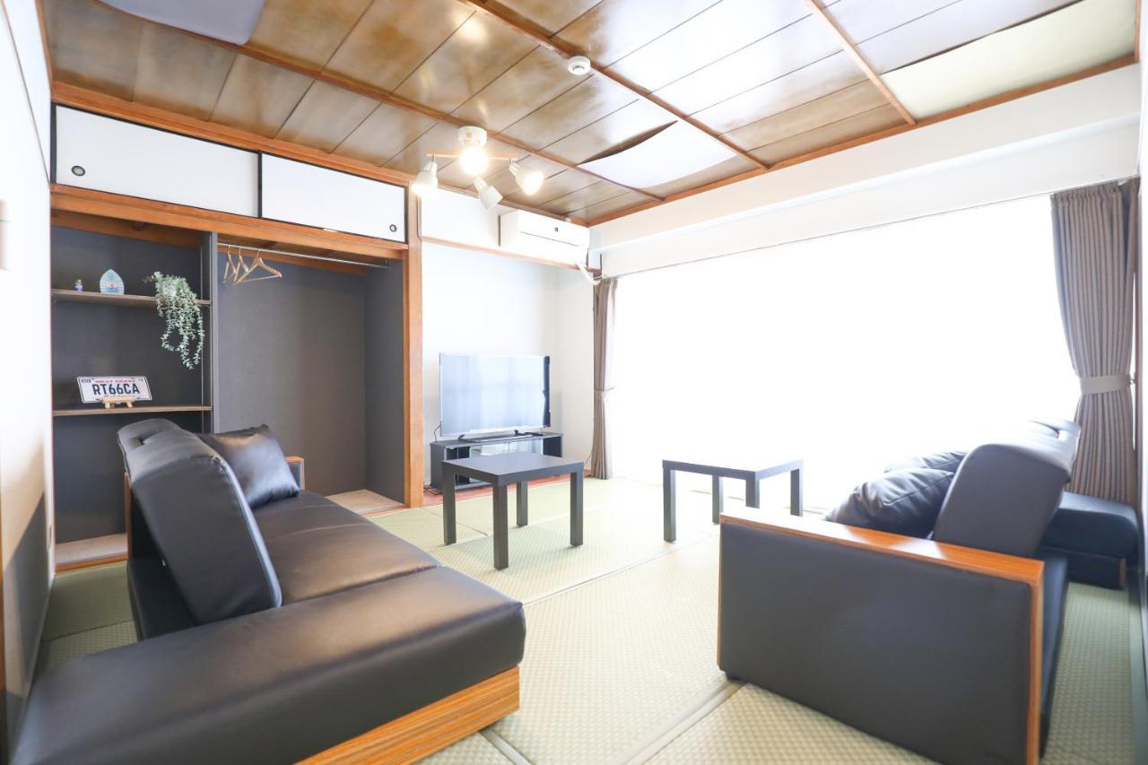 Fukuoka Condominium Exterior photo
