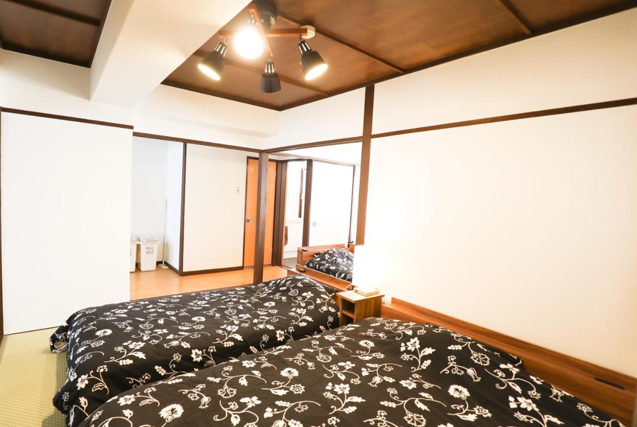 Fukuoka Condominium Exterior photo
