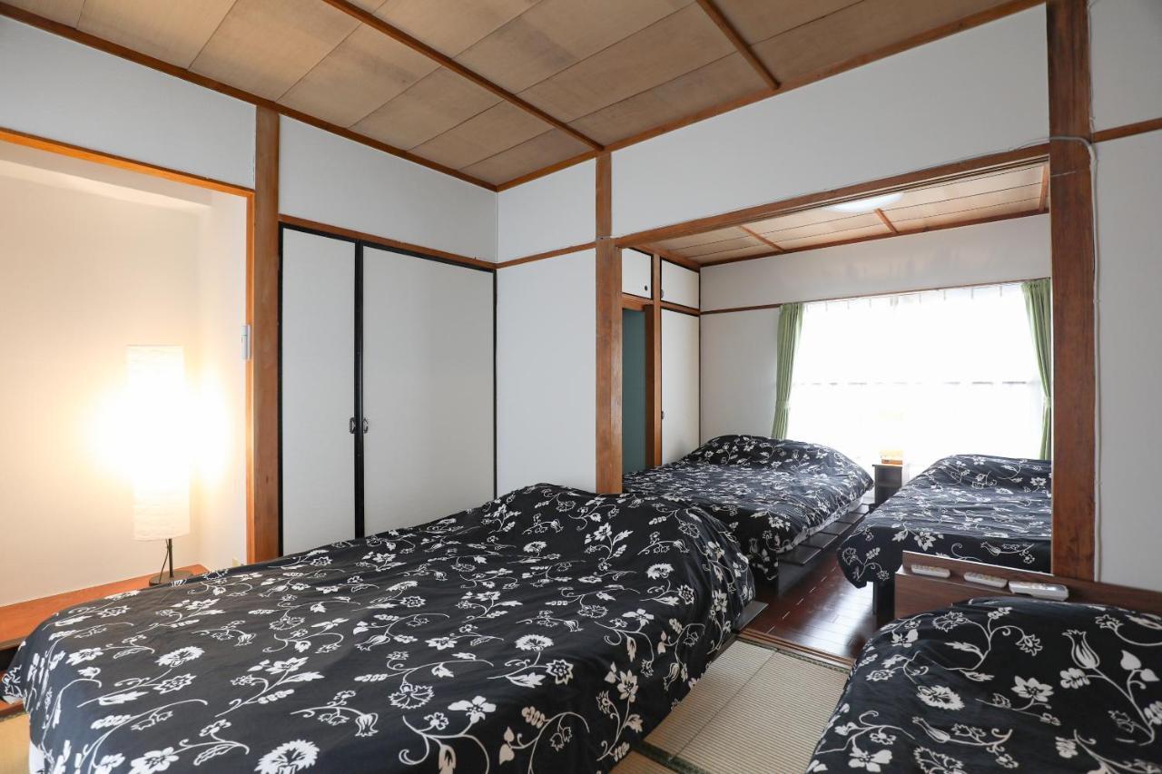 Fukuoka Condominium Exterior photo
