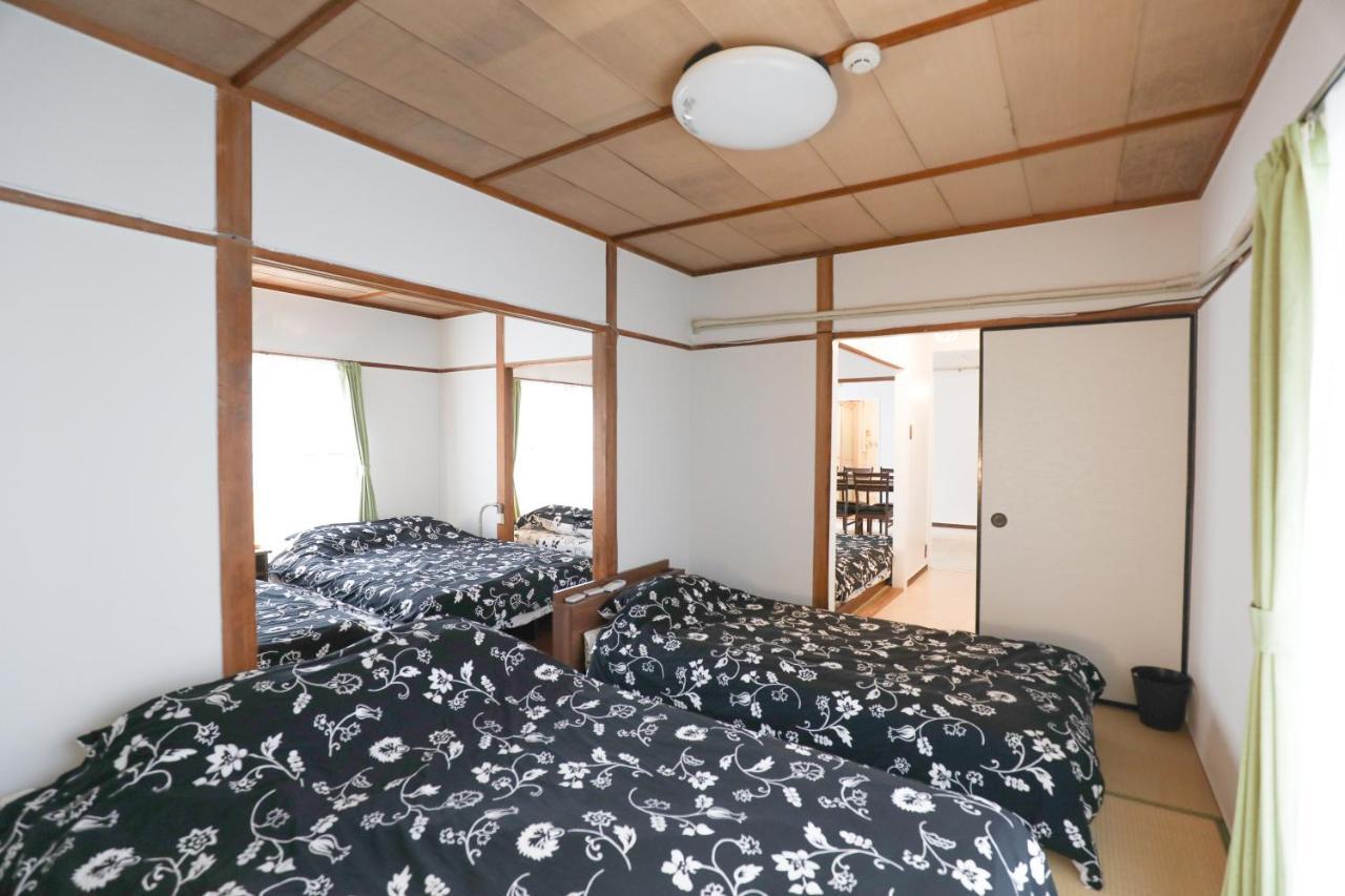 Fukuoka Condominium Exterior photo