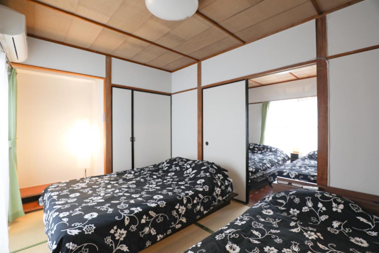 Fukuoka Condominium Exterior photo