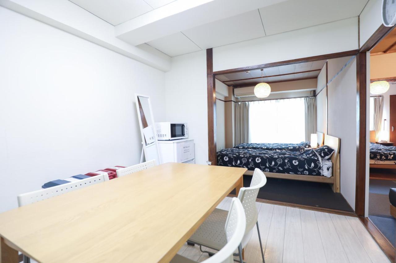 Fukuoka Condominium Exterior photo