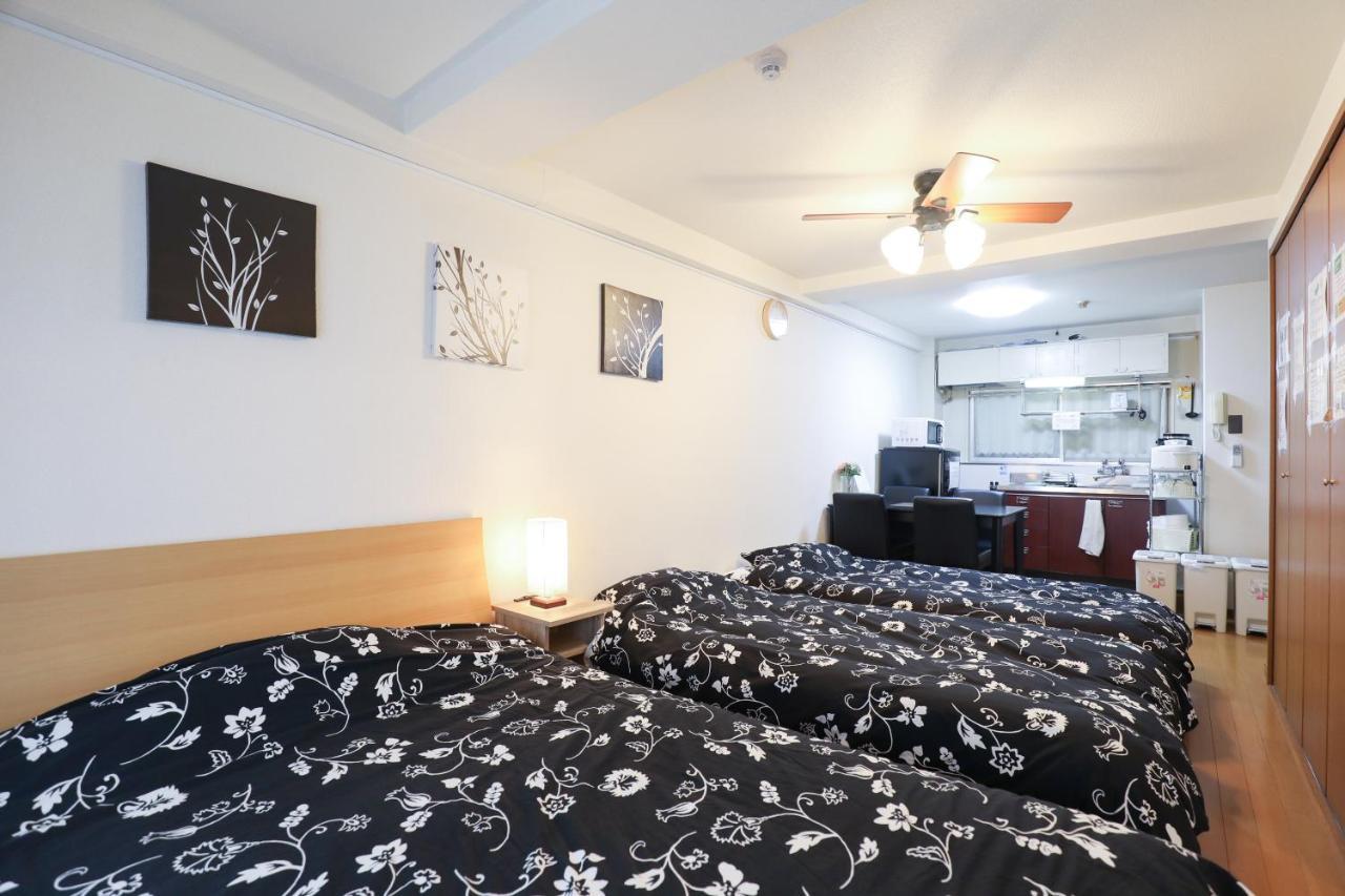 Fukuoka Condominium Exterior photo