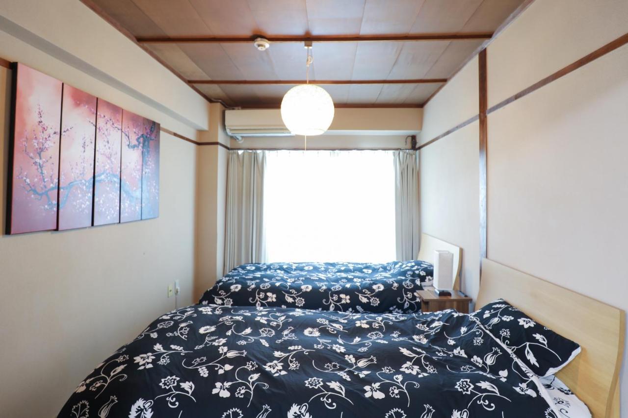 Fukuoka Condominium Exterior photo