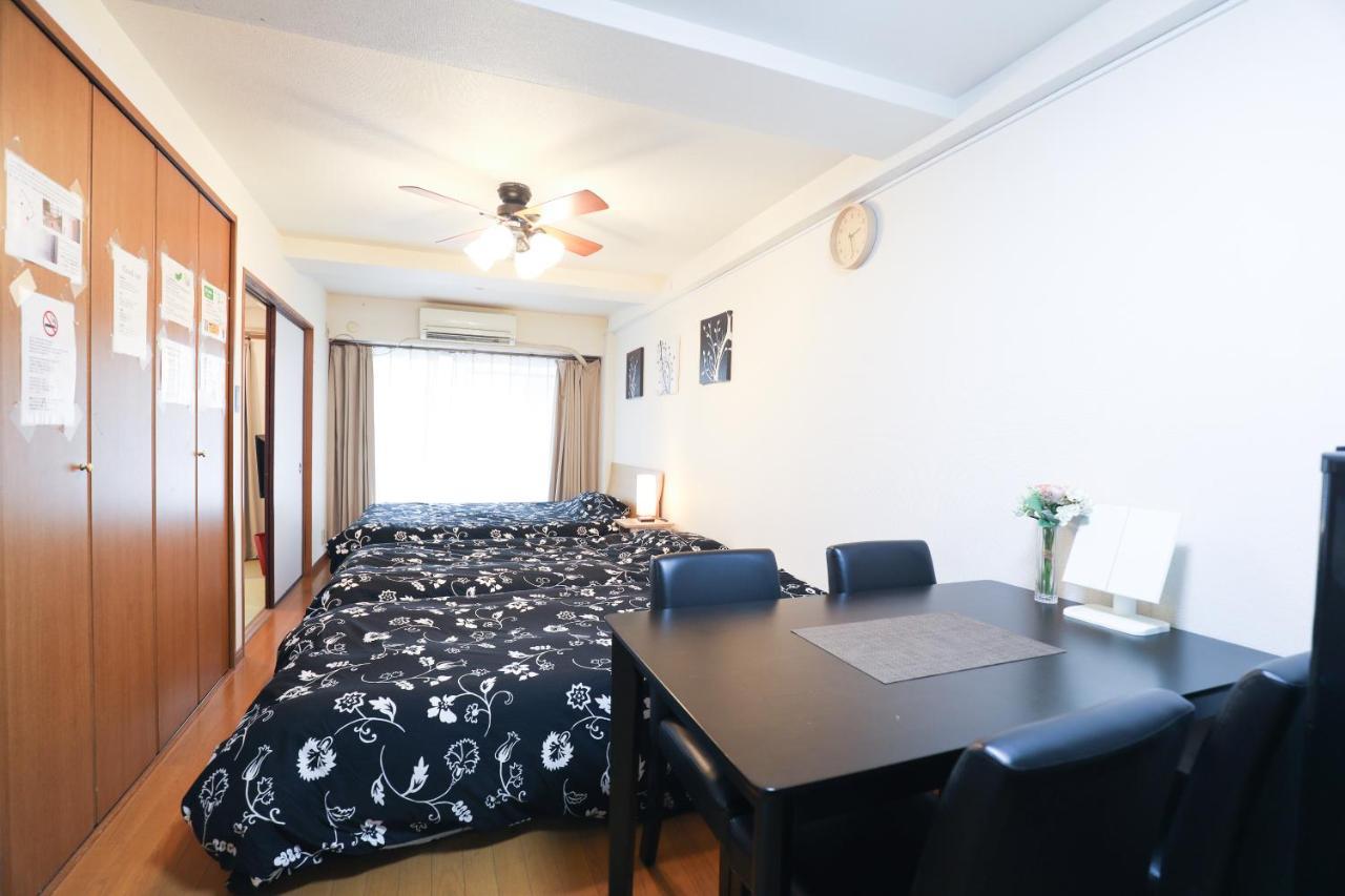 Fukuoka Condominium Exterior photo