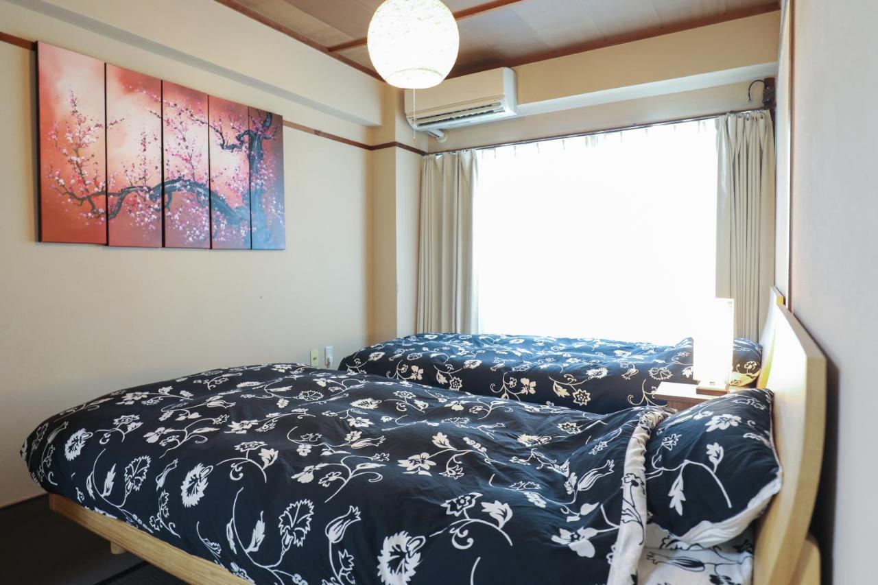 Fukuoka Condominium Exterior photo